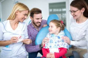 childrens dentistry ballarat