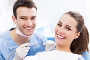 Cosmetic Dental Procedures