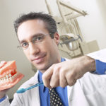 dental health