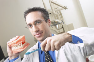 dental health