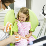 oral health in children