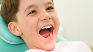 Dental Concerns In Children