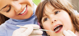 tooth extraction in children