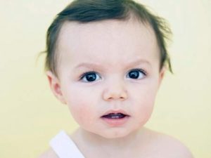 Caring for Your Toddler’s Oral health