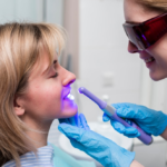 teeth whitening at Ballarat Dentist